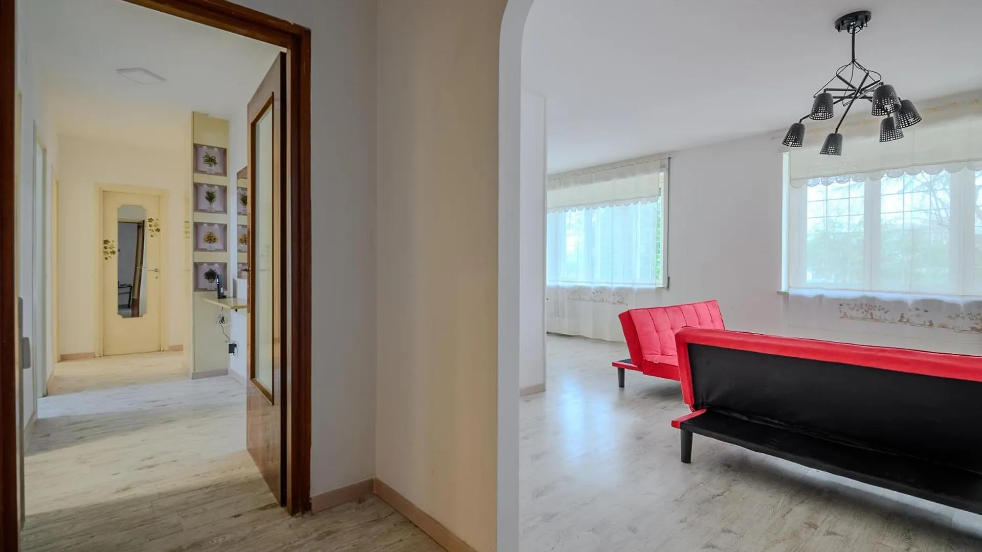 Ponte Milvio Apartment Flaminio Rome