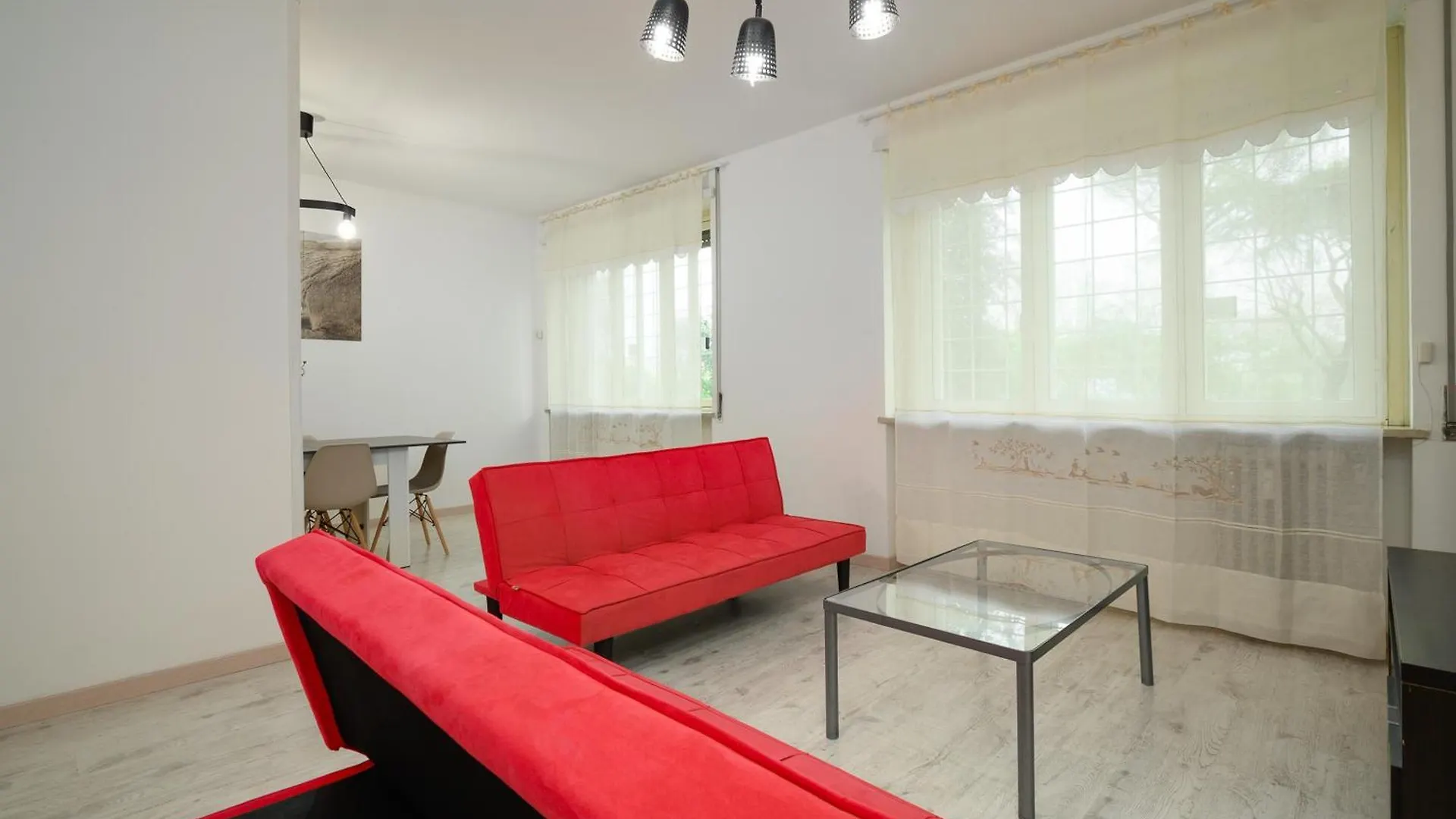 Ponte Milvio Apartment Flaminio Rome 0*,