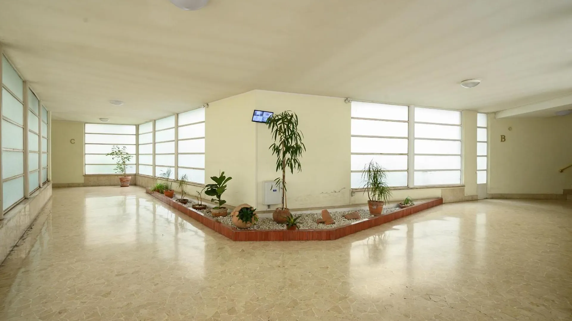Ponte Milvio Apartment Flaminio Rome