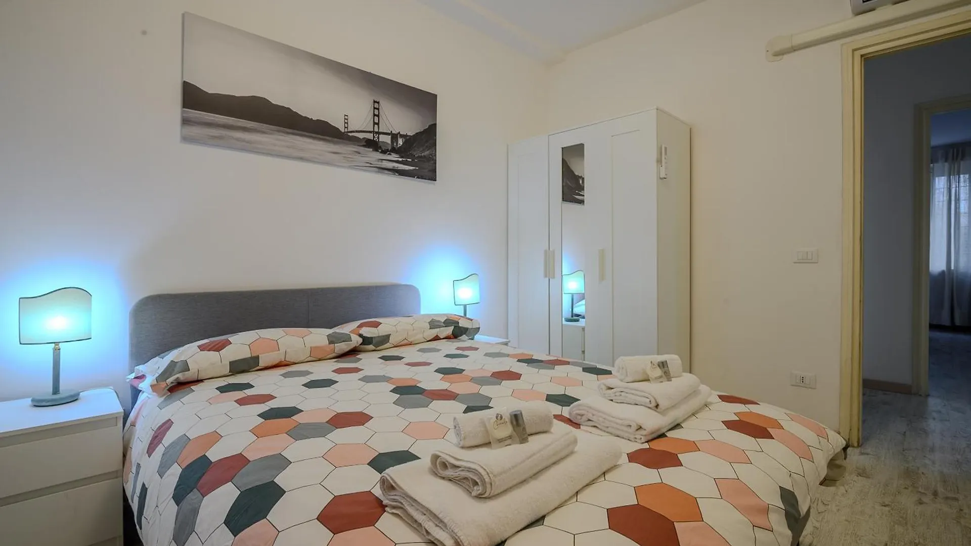 Ponte Milvio Apartment Flaminio Rome