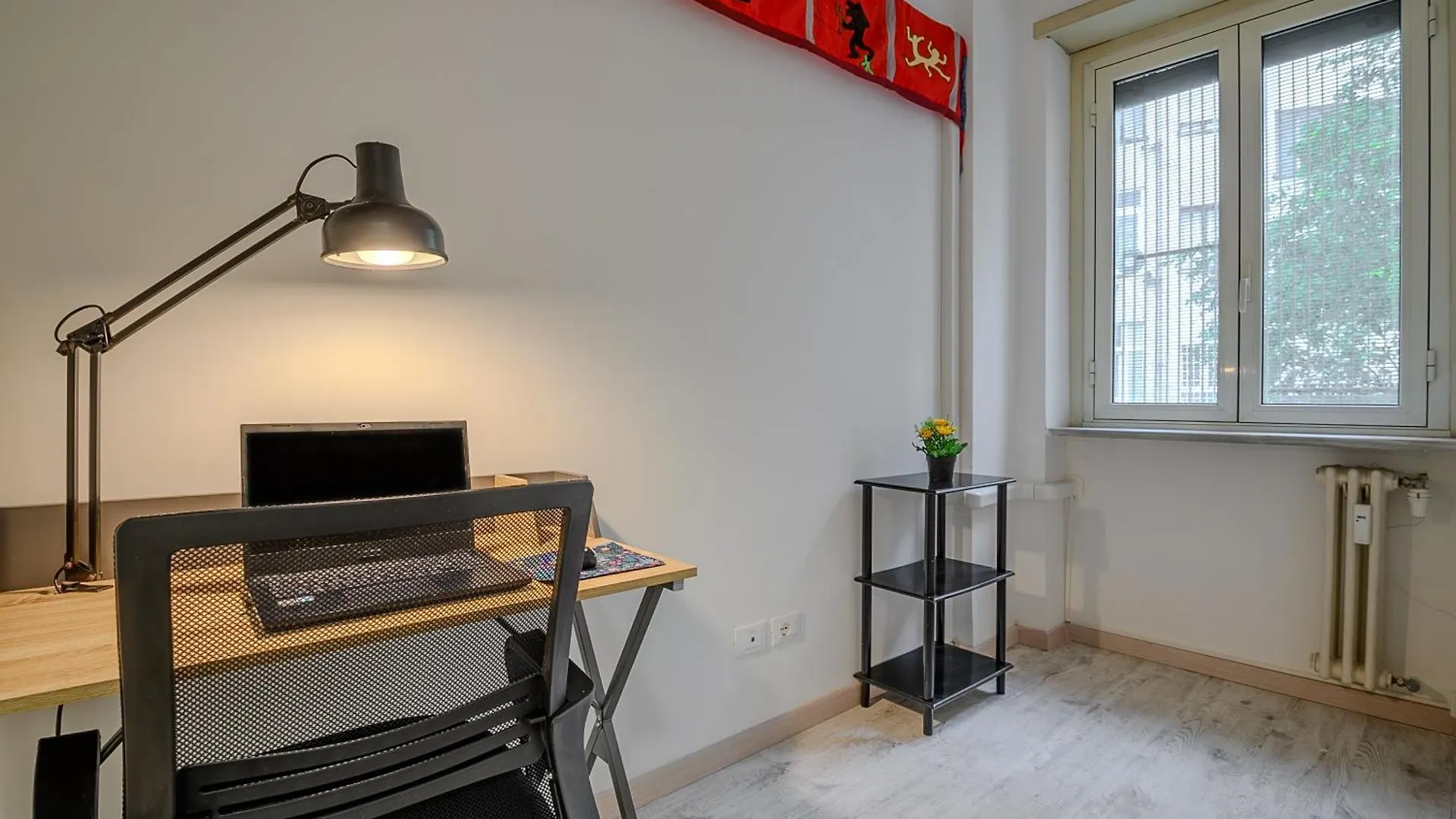 Ponte Milvio Apartment Flaminio Rome