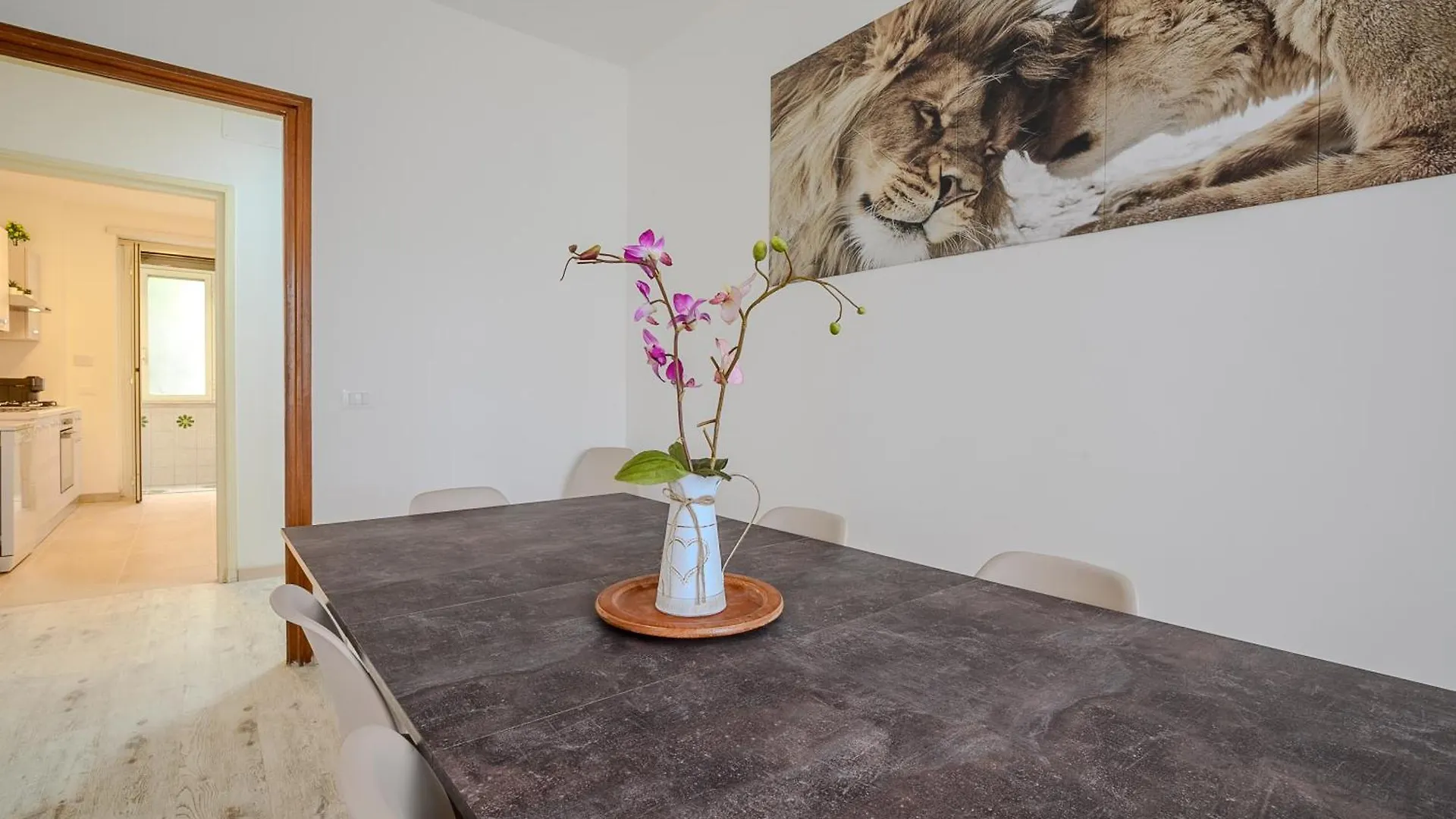 Ponte Milvio Apartment Flaminio Rome 0*,  Italië