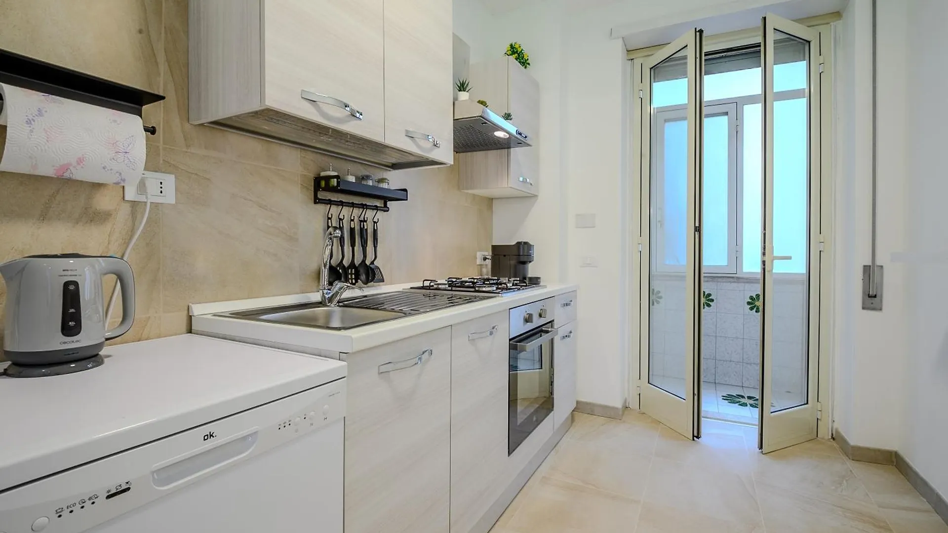 Ponte Milvio Apartment Flaminio Rome