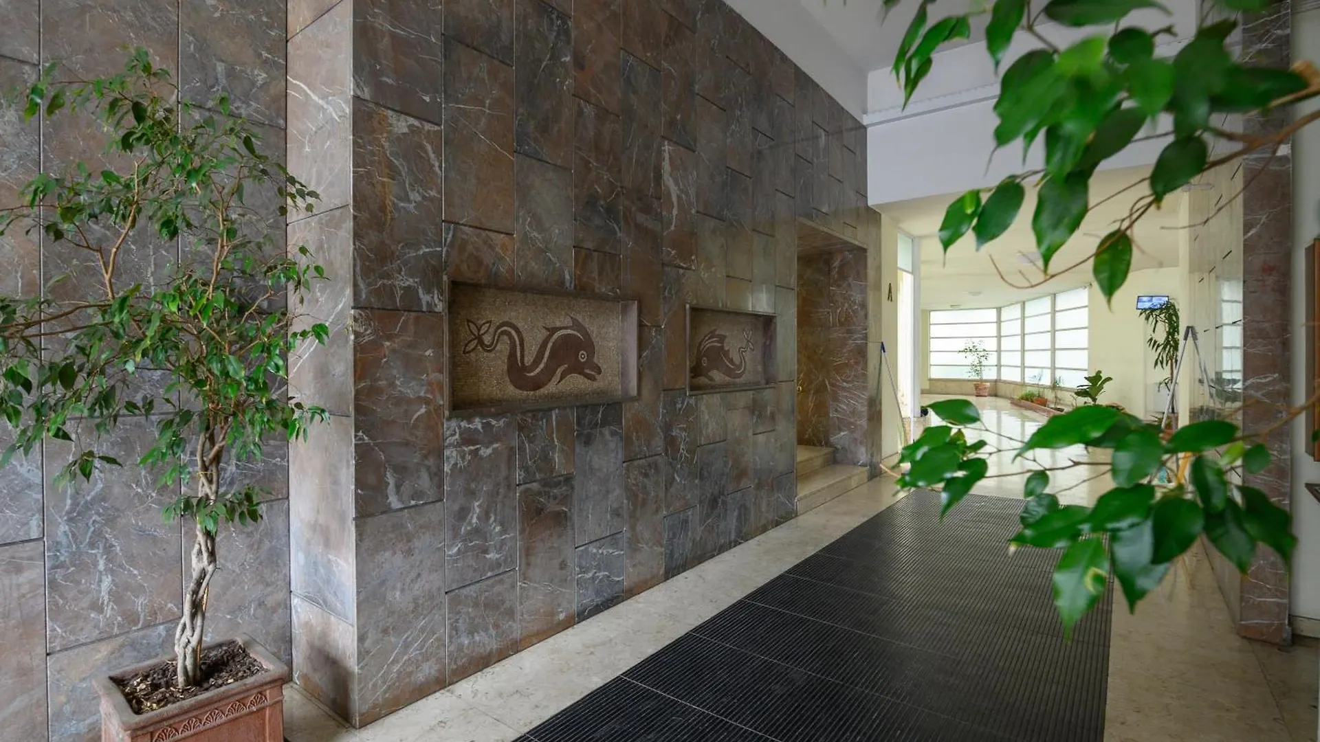 Ponte Milvio Apartment Flaminio Rome